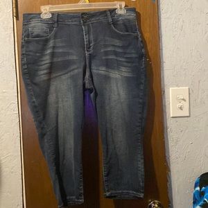 Cato Women’s capris